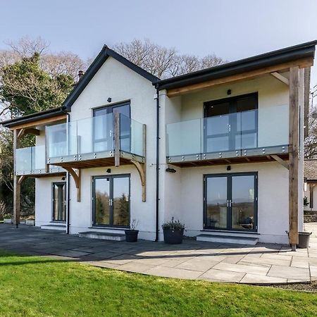 Vila Cleabarrow View Windermere Exteriér fotografie