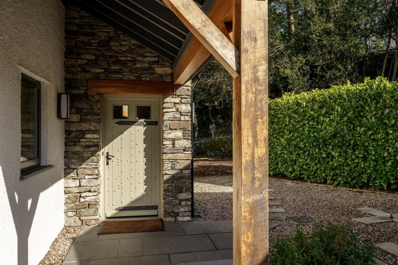 Vila Cleabarrow View Windermere Exteriér fotografie